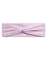 Lilac Mom Headband